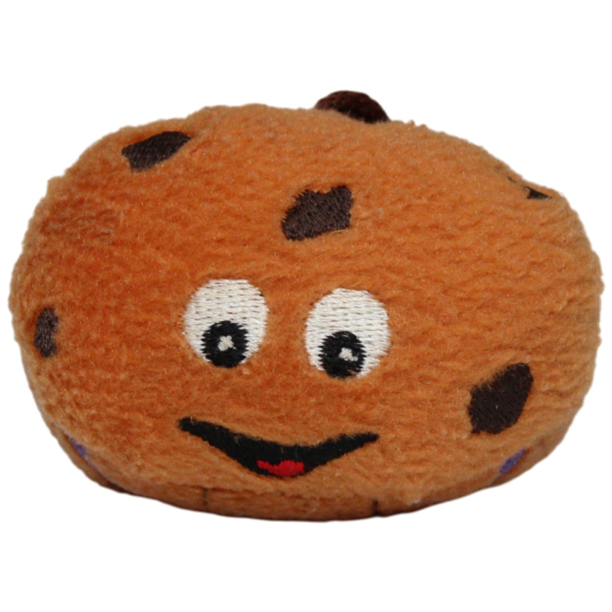 123000017367 Unbekannt Milka, kleiner Cookie Schlüsselanhänger Kumpel Leo 5cm Braun Gebraucht