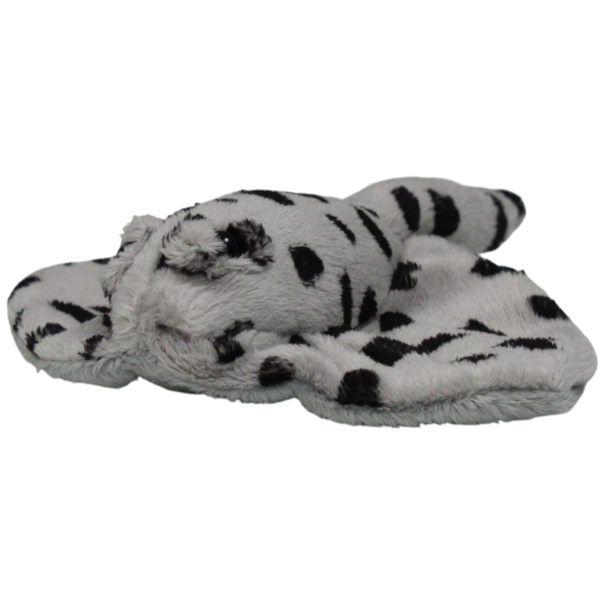 123000017396 Petjes World Grauer Rochen mit schwarzen Flecken Kuscheltier Kumpel Leo 16cm Fisch Gebraucht