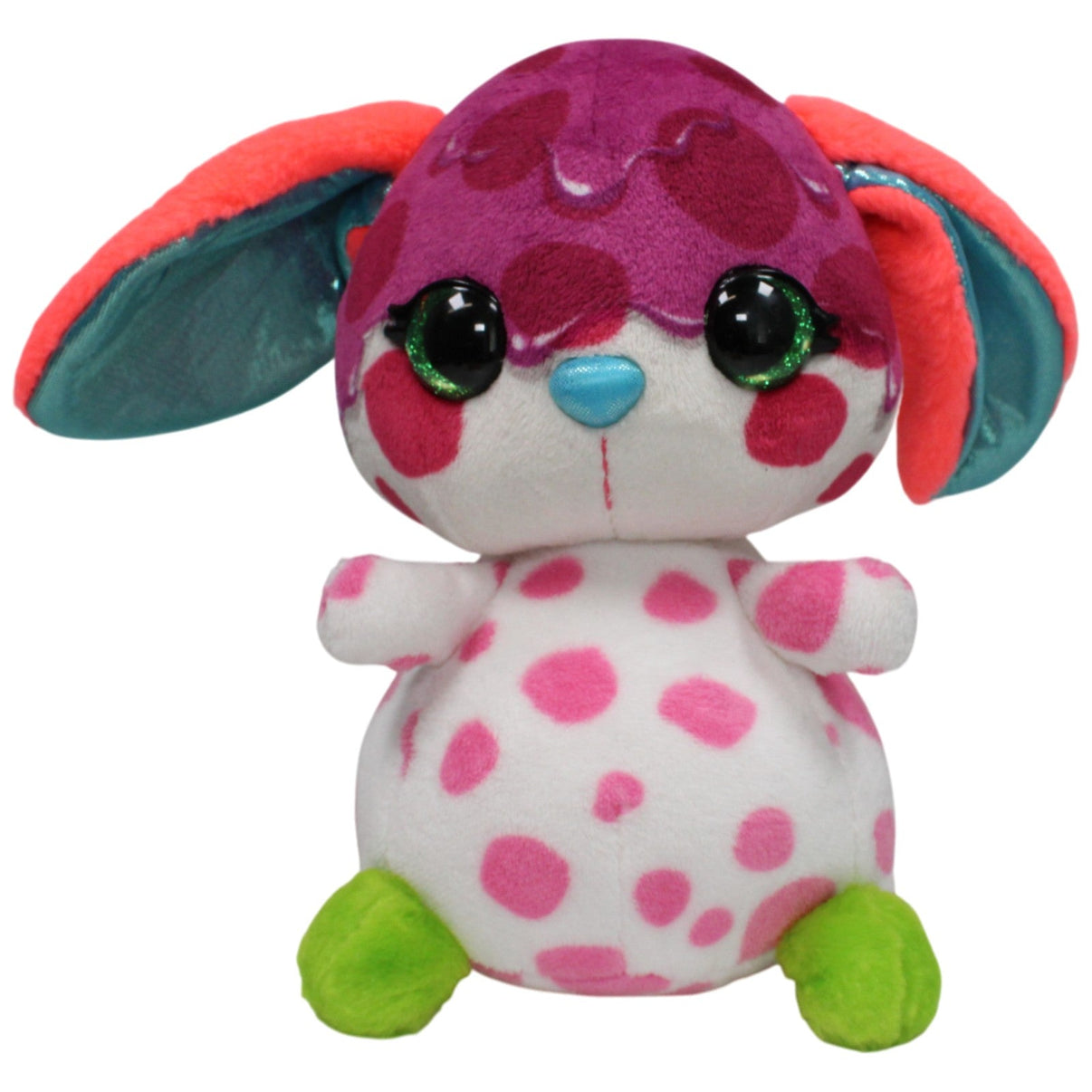 123000017417 NICI Nicidoos, großer Hund Bluffy Kuscheltier Kumpel Leo 25cm Gebraucht Kuscheltier