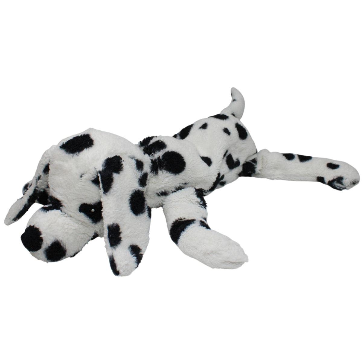 123000017460 IKEA Dalmatiner, GOSIG VOVVEN Kuscheltier Kumpel Leo 50cm Gebraucht Hund