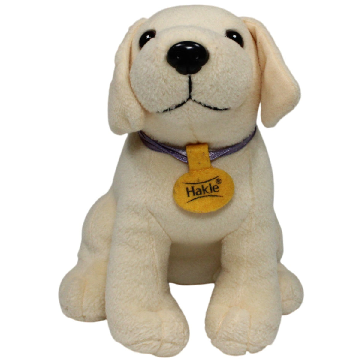 123000017560 Hakle - Kimberly Deutschland Toilettenpapier, Hund Puppy Kuscheltier Kumpel Leo 20cm Beige Einzigartiges Produkt