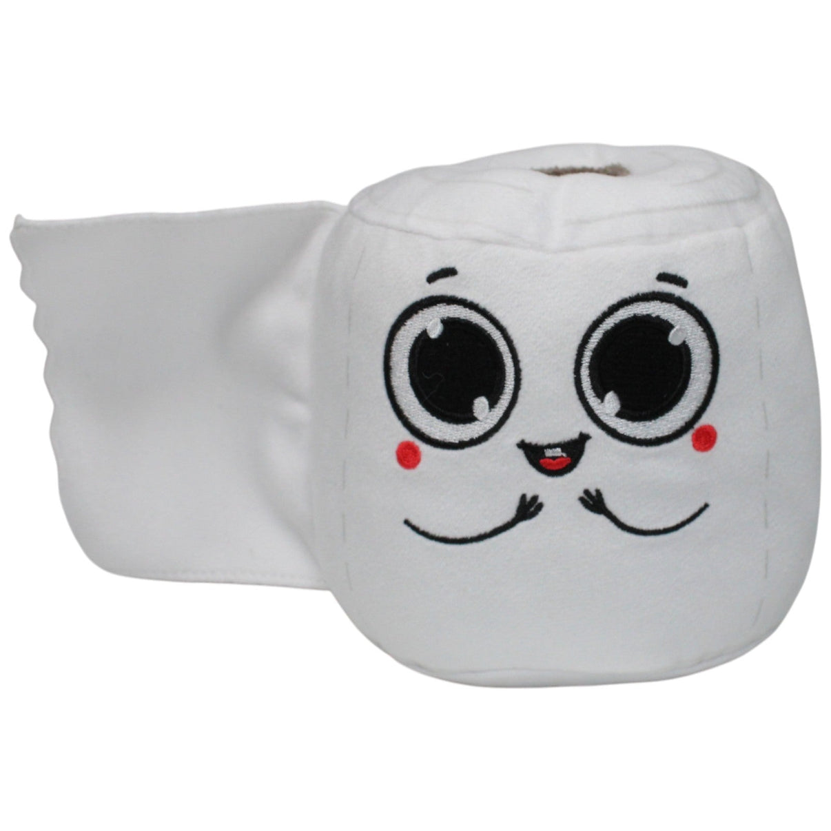 123000017565 Boost Collectibles Papier Pakosław aus der Gang Produkciaków Plüschfigur Kumpel Leo 13cm Gebraucht Handy