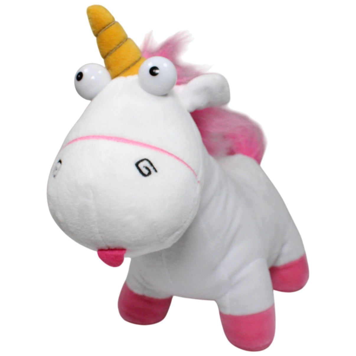123000017608 Whitehouse Leisure Einhorn aus Ich Einfach Unverbesserlich Kuscheltier Kumpel Leo 30cm Fantasy Gebraucht