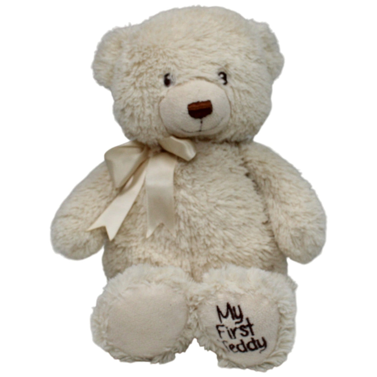 123000017697 Keel Toys My First Teddy Kuscheltier Kumpel Leo 30cm Beige Gebraucht