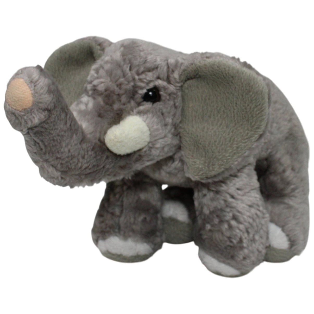 123000017737 Nature Planet Plan International, Elefant Kuscheltier Kumpel Leo 25cm Beige ebay - stofftiere