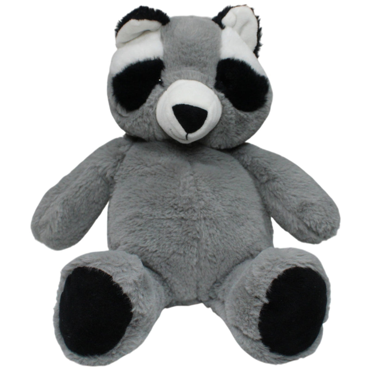 123000017758 Bob der Bär Süßer Schlenker Waschbär, groß Kuscheltier Kumpel Leo 35cm ebay - stofftiere Gebraucht