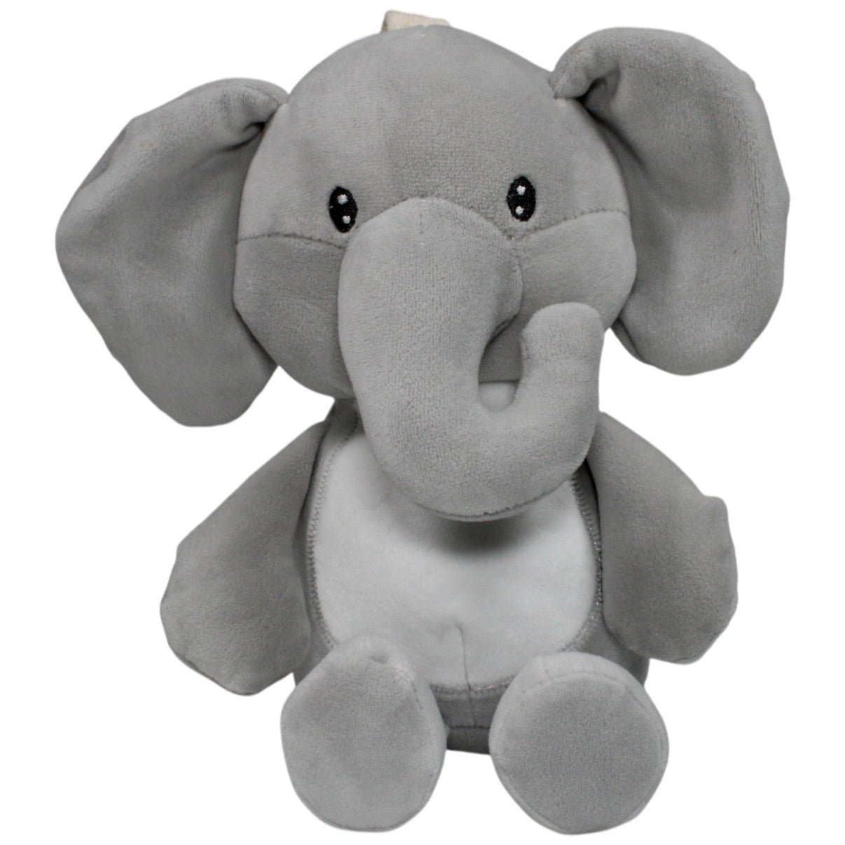 123000017774 Stepping Stones Süßer Elefant mit Aufhänger Kuscheltier Kumpel Leo 25cm ebay - stofftiere Gebraucht
