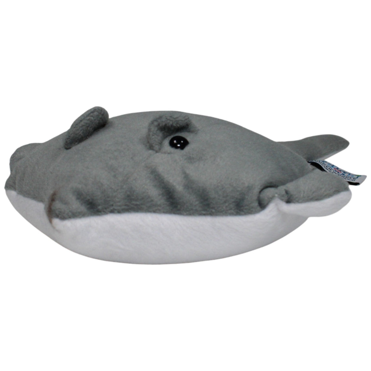 123000017779 Xcaret Hidden Wonder, Rochen Kuscheltier Kumpel Leo 36cm ebay - stofftiere Gebraucht