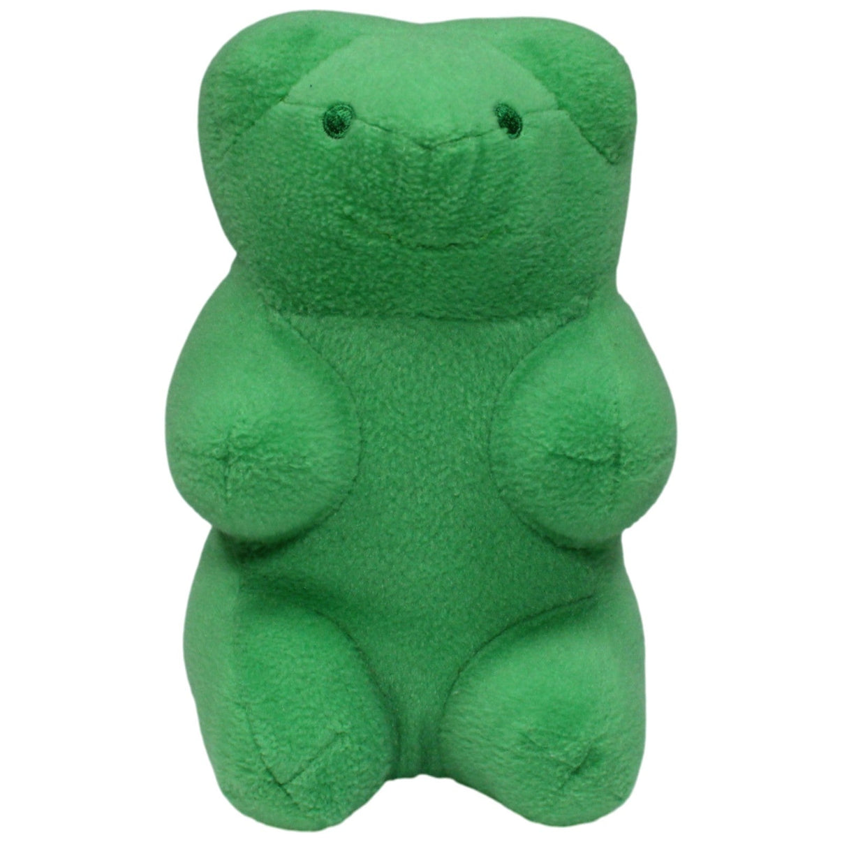 123000017826 Simba HARIBO Goldbär, grün Plüschfigur Kumpel Leo 19cm ebay - stofftiere Gebraucht