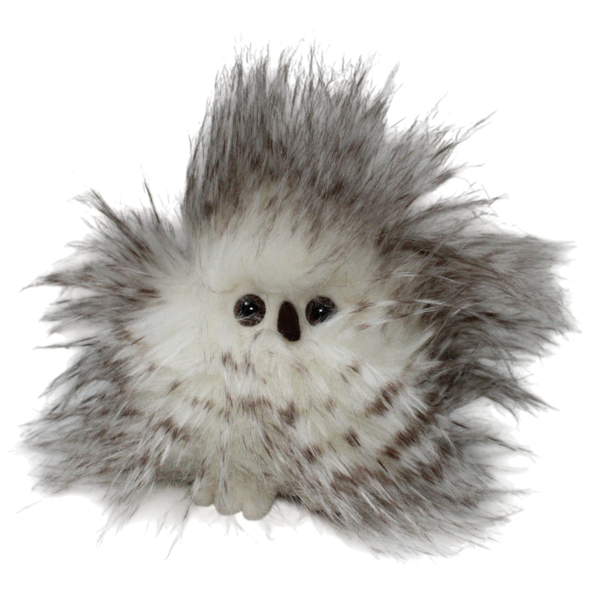 123000017831 Jellycat Kleine weiße Eule, Bertie Owlet Kuscheltier Kumpel Leo 13cm ebay - 20 - stofftiere Gebraucht