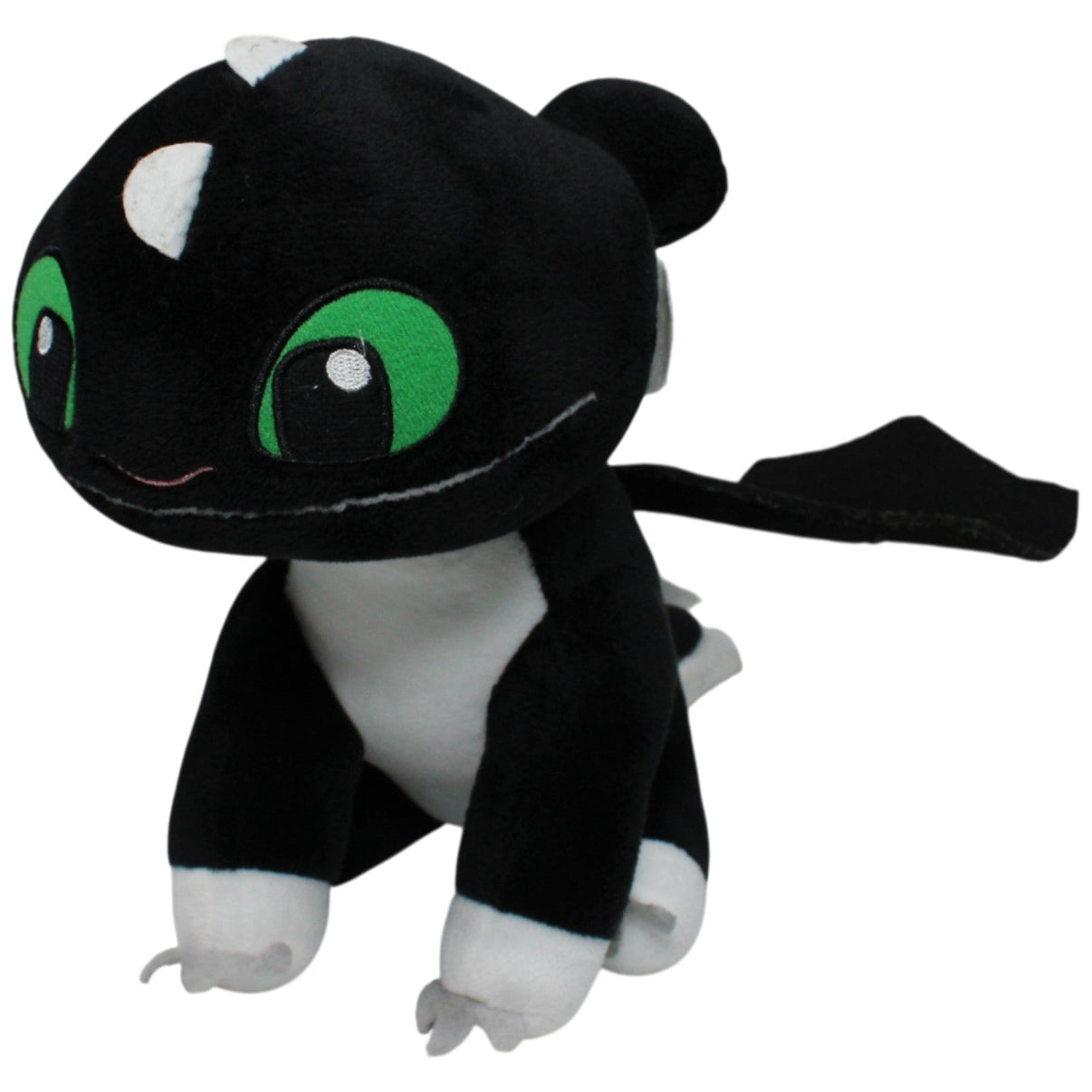 123000017842 Whitehouse Leisure Raffrenner aus Drachenzähmen leicht gemacht Kuscheltier Kumpel Leo 2022 30cm Drache