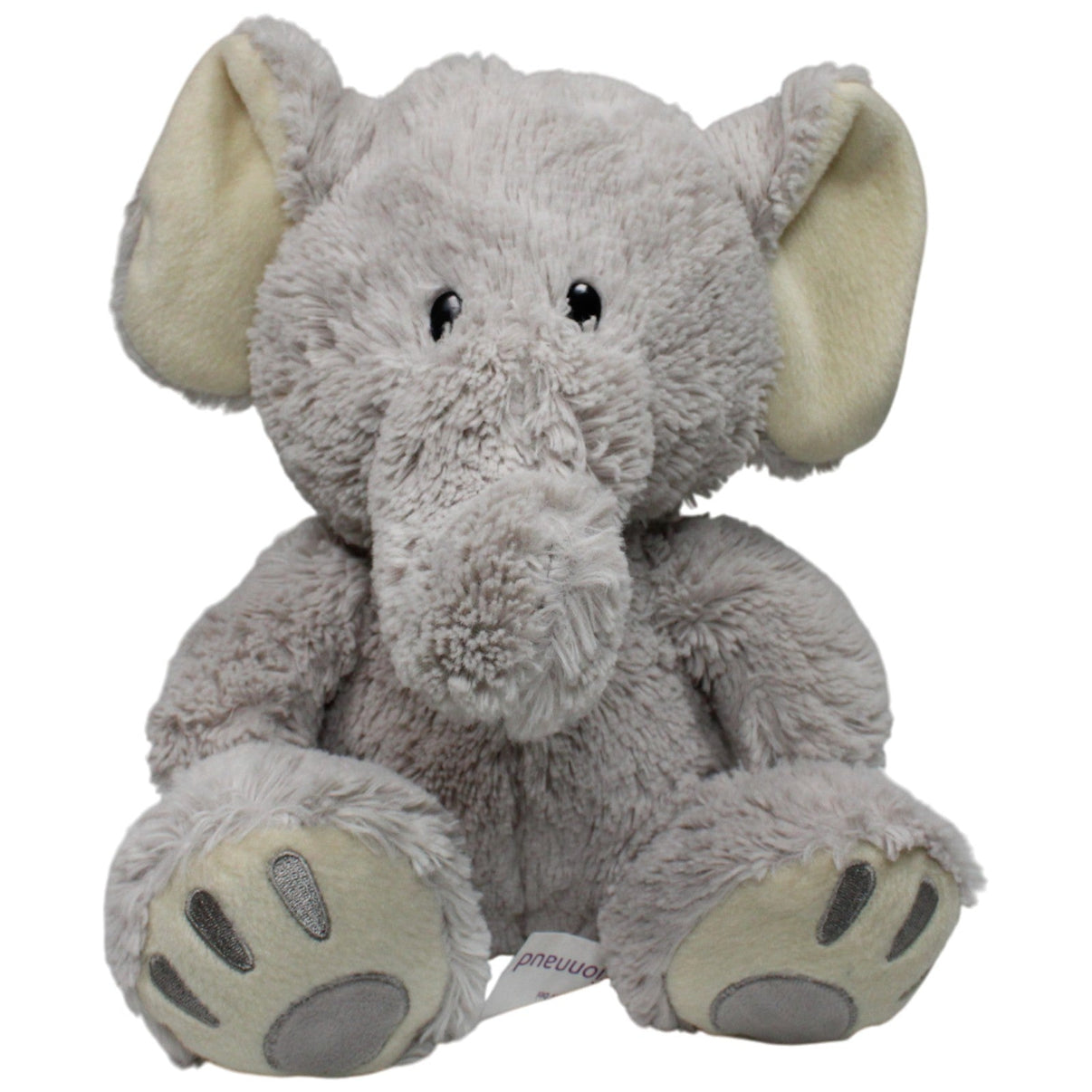123000017864 Marionnaud Süßer Elefant, sitzend Kuscheltier Kumpel Leo 25cm ebay - stofftiere Gebraucht