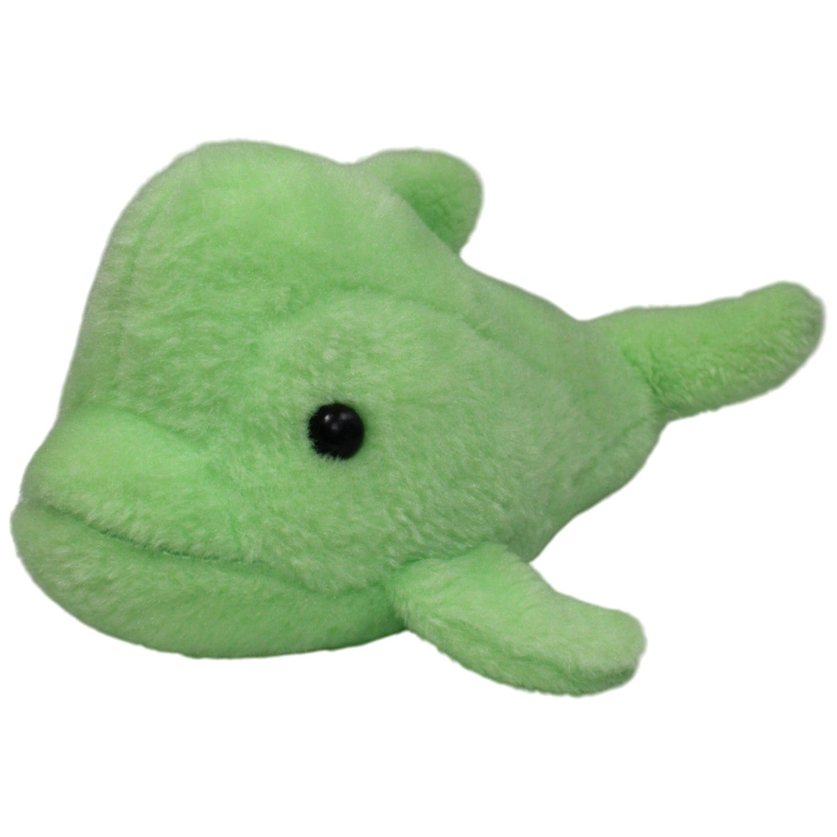 123000017872 Fun & Power Grüner Delfin Kuscheltier Kumpel Leo 30cm ebay - stofftiere Gebraucht