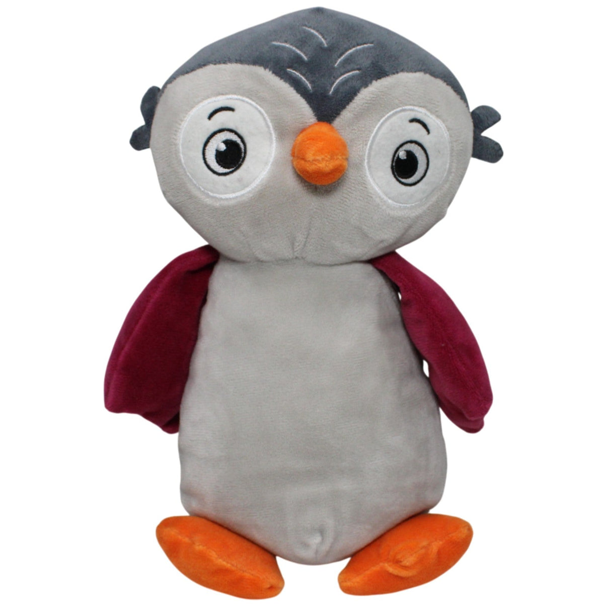 123000017878 Delta - Sport lupilu, süße Eule Kuscheltier Kumpel Leo 30cm ebay - 20 - stofftiere Gebraucht