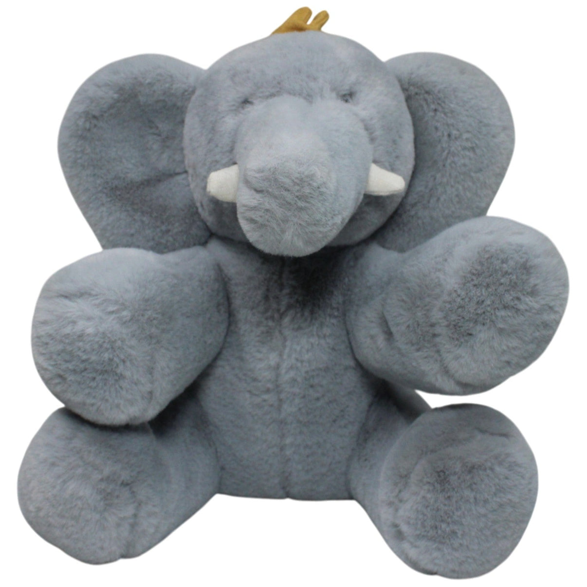 123000017884 Unbekannt Babar der Elefant, superweich Kuscheltier Kumpel Leo 24cm ebay - 20 - stofftiere Einzigartiges Produkt