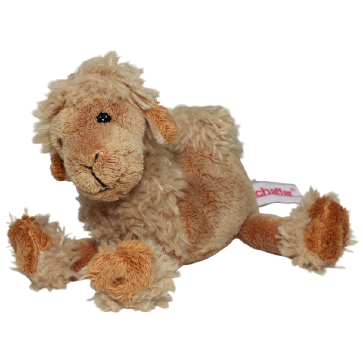 123000017898 Rudolf Schaffer Collection Süßes Dromedar Kuscheltier Kumpel Leo 15cm Braun ebay - stofftiere