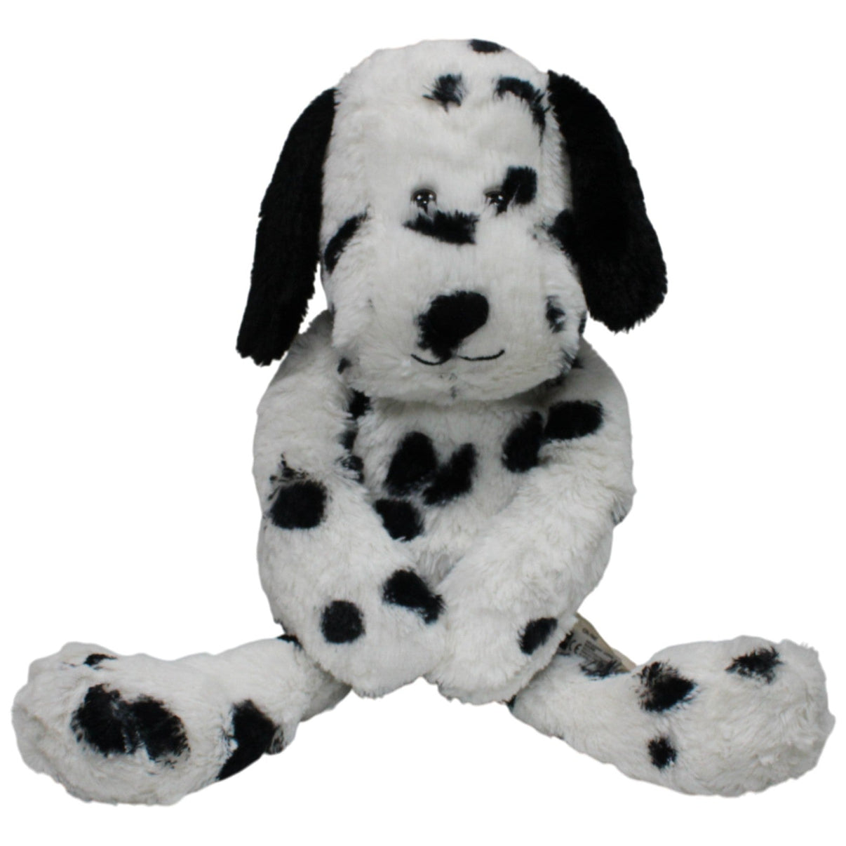 123000017915 HEMA XL Schlenker - Dalmatiner Plüschfigur Kumpel Leo 55cm ebay - 20 - stofftiere Gebraucht