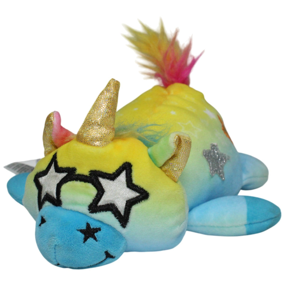 123000017918 Basic Fun! Cutetitos Unicornitos, buntes Einhorn Kuscheltier Kumpel Leo 20cm ebay - stofftiere Gebraucht
