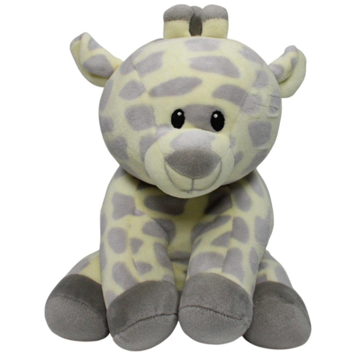 123000017955 TY Weiche Giraffe Gracie Kuscheltier Kumpel Leo 2004 25cm ebay - 20 - stofftiere