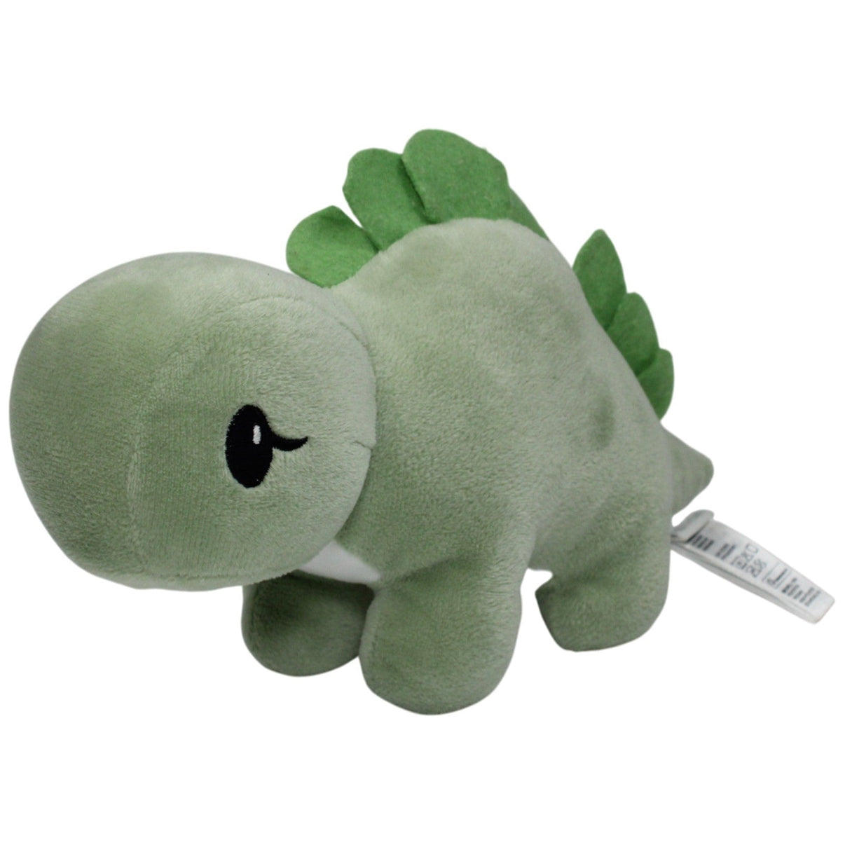 123000017990 H&M Süßer Dino, hellgrün Kuscheltier Kumpel Leo 26cm Dino Dinosaurier