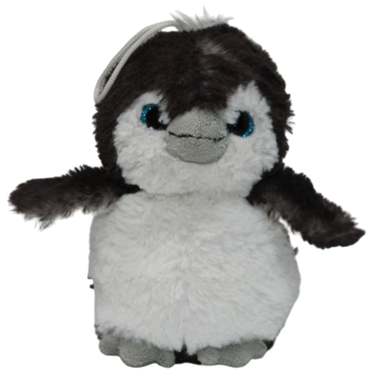 123000017996 Dressler & Zimmerhackl Süßer kleiner Pinguin Kuscheltier Kumpel Leo 15cm ebay - stofftiere Gebraucht