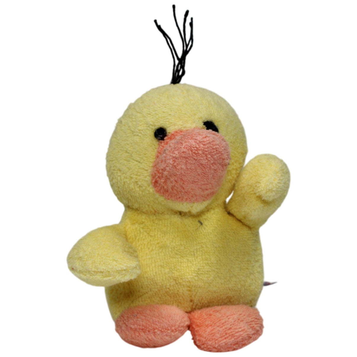 123000018017 Simba Friends & More, mini Ente Kuscheltier Kumpel Leo 10cm ebay - stofftiere Einzigartiges Produkt