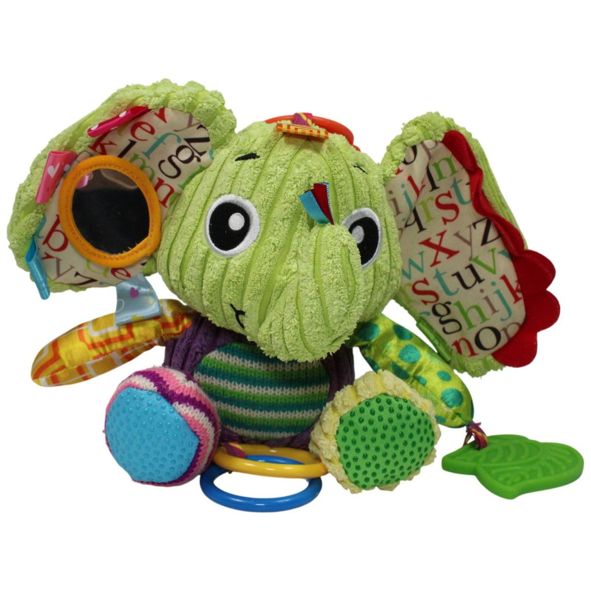 123000018034 Dumel Discovery Baby, Elefant Elvis Activity - Kuscheltier Kumpel Leo 20cm Activity - Kuscheltier ebay - baby - sonstiges