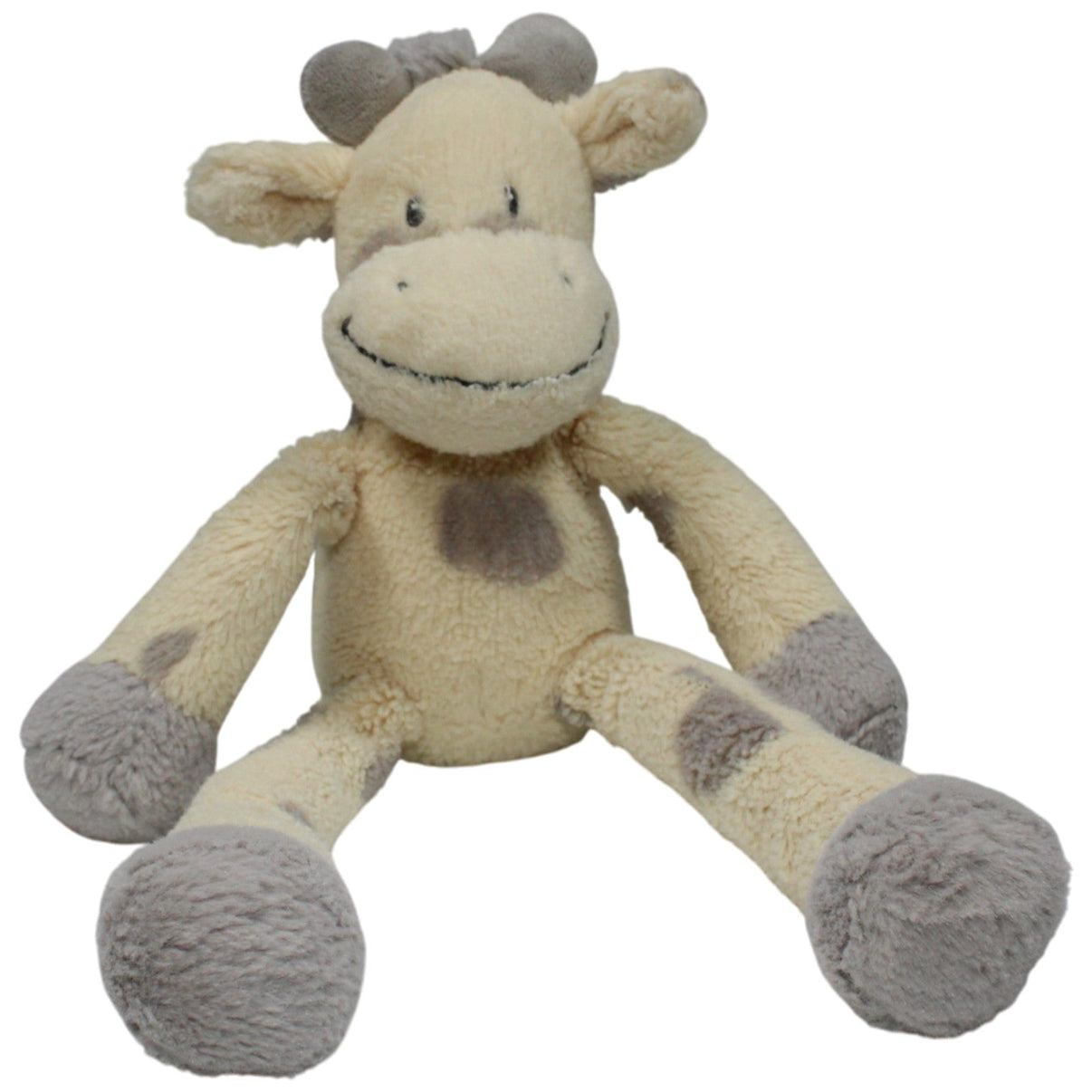 123000018055 Nicotoy Schlenker - Giraffe Kuscheltier Kumpel Leo 34cm Beige ebay - 20 - stofftiere