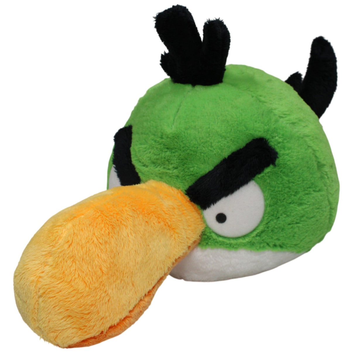 123000018082 TCC Global Hal aus Angry Birds, XL Kuscheltier Kumpel Leo 40cm ebay - stofftiere Gebraucht