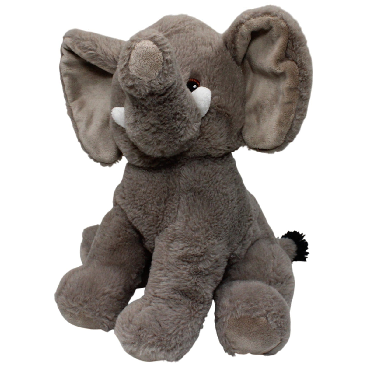 123000018083 Smiki Süßer Elefant, flauschig Kuscheltier Kumpel Leo 30cm ebay - stofftiere Gebraucht
