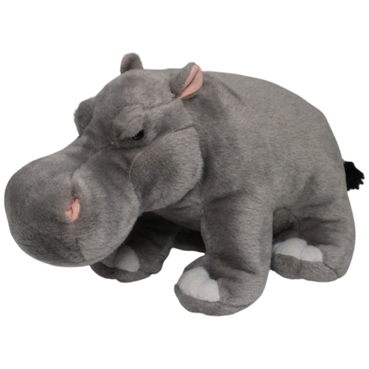 123000018098 Wild Republic Nilpferd, groß Kuscheltier Kumpel Leo 31cm ebay - 20 - stofftiere Eule