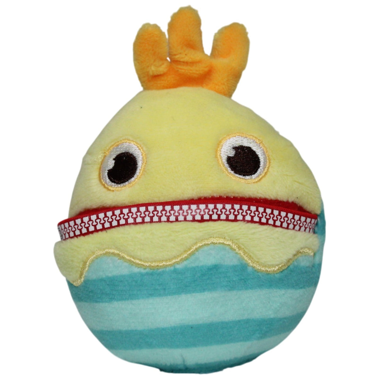 123000018107 Schmidt Sorgenfresser Happy Eggs, Chikka Schlüsselanhänger Kumpel Leo 11cm Blau ebay - taschen - rucksaecke