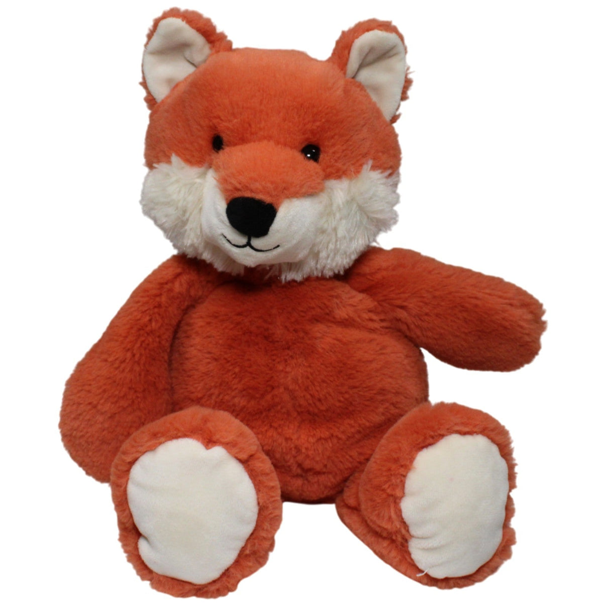 123000018111 Bob der Bär Großer schöner Fuchs Kuscheltier Kumpel Leo 38cm ebay - 20 - stofftiere Gebraucht