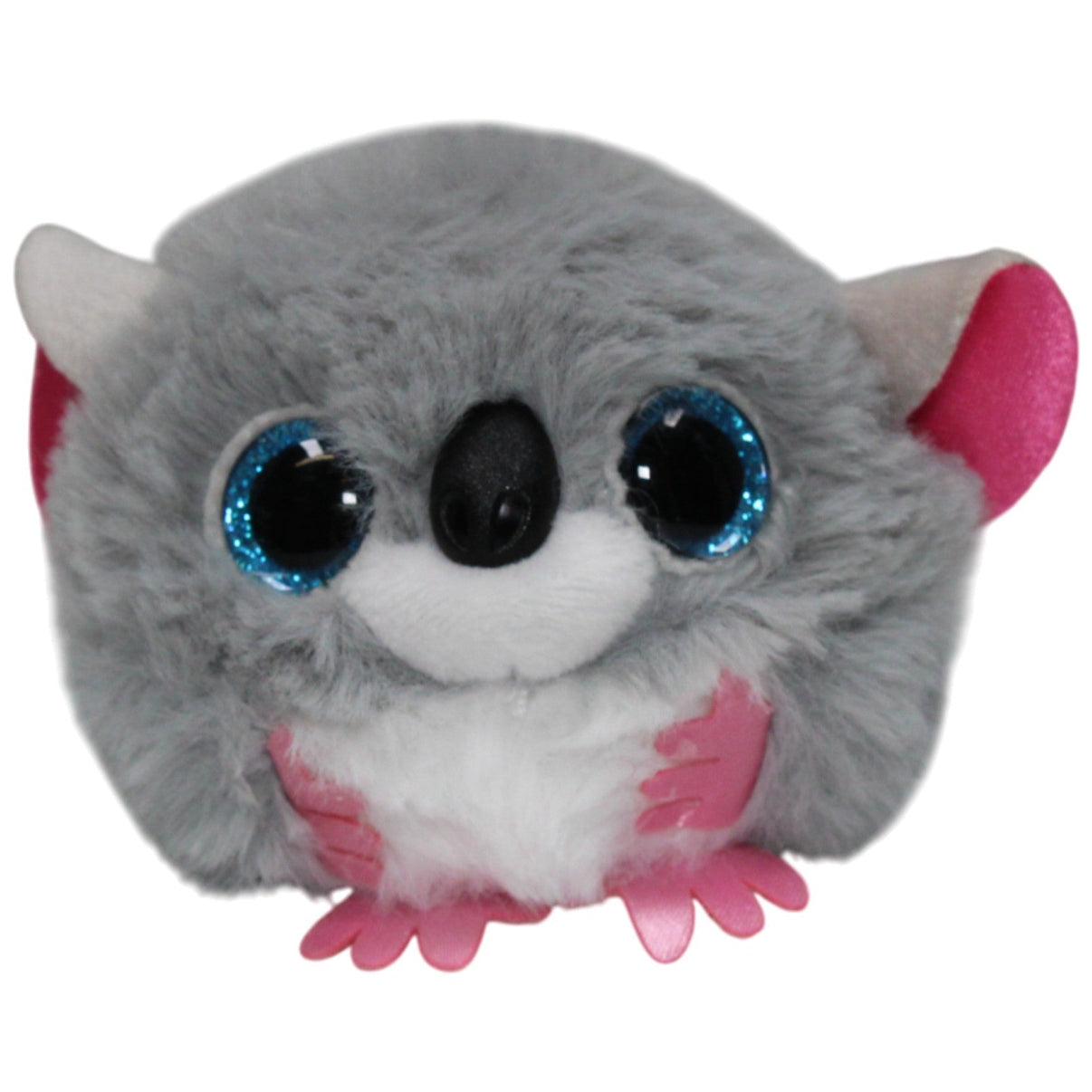 123000018116 TY Beanie Ballz, Katy Koala Kuscheltier Kumpel Leo 7cm ebay - stofftiere Gebraucht