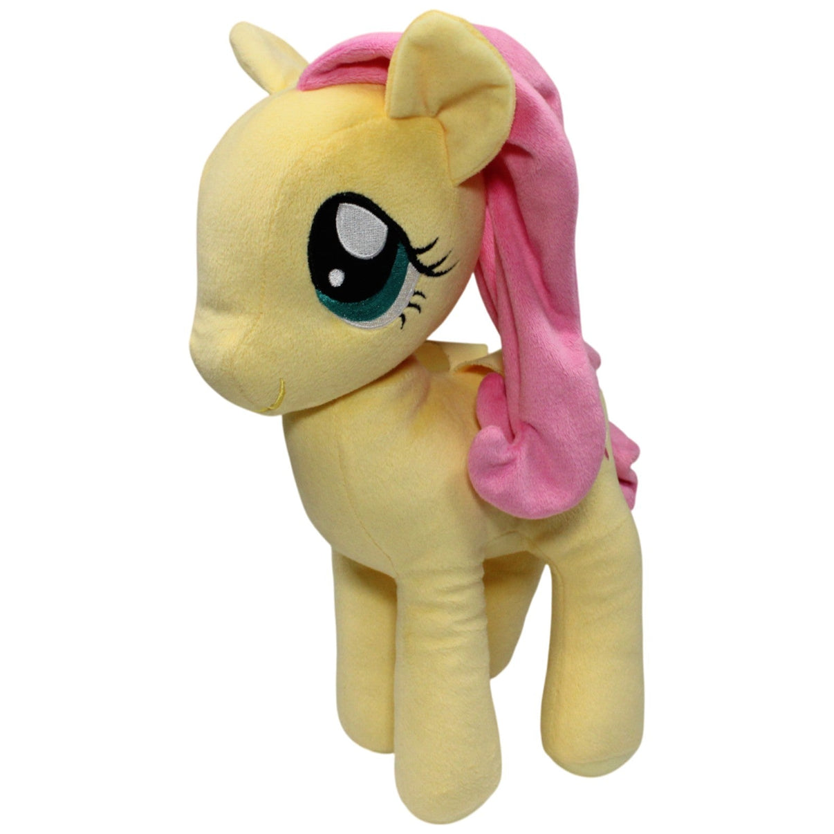 123000018136 Unbekannt Große Fluttershy aus My Little Pony Kuscheltier Kumpel Leo 35cm ebay - 20 - stofftiere Einzigartiges Produkt
