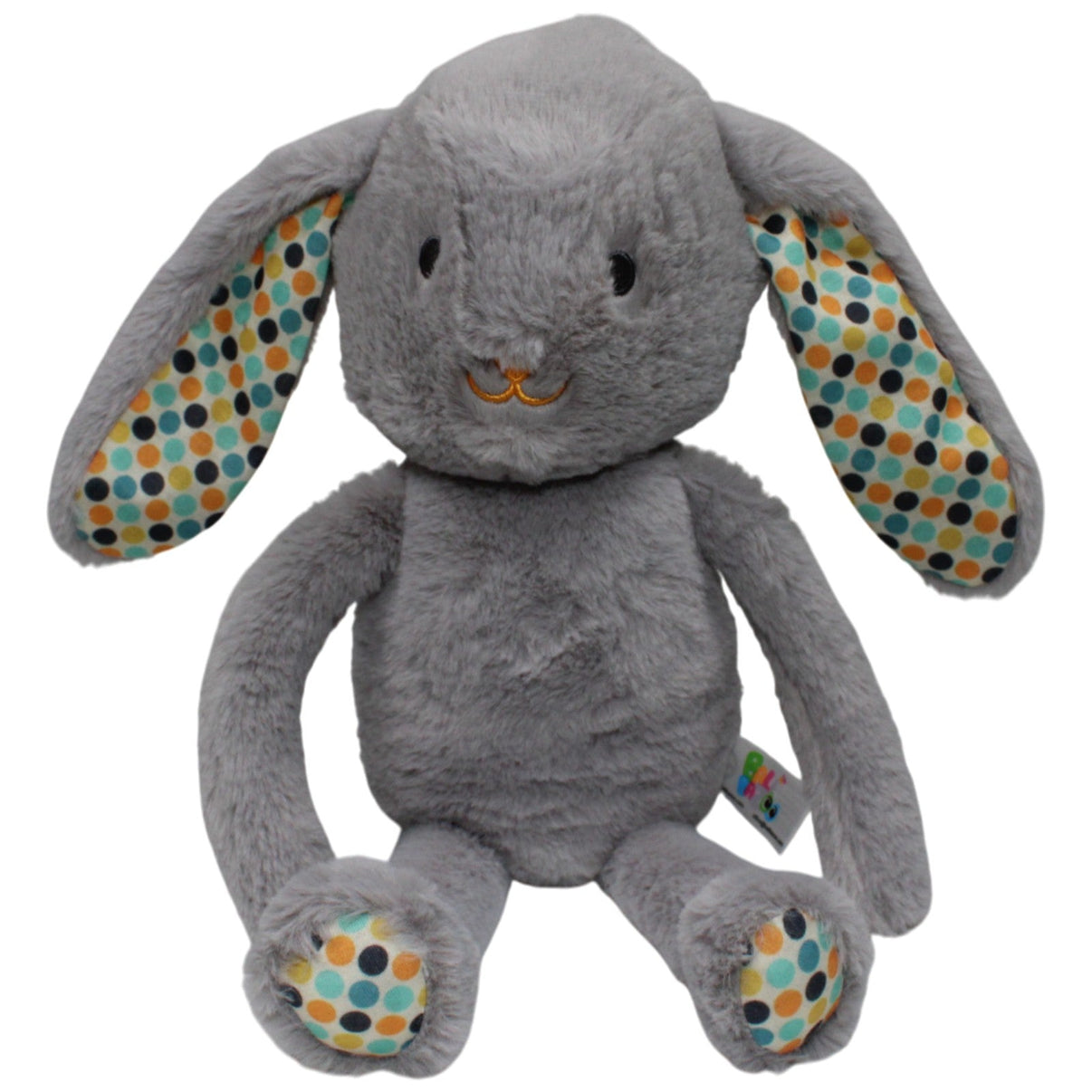 123000018167 Dumel Balibazoo, XL Schlenker Hase superweich Kuscheltier Kumpel Leo 40cm ebay - 20 - stofftiere Gebraucht
