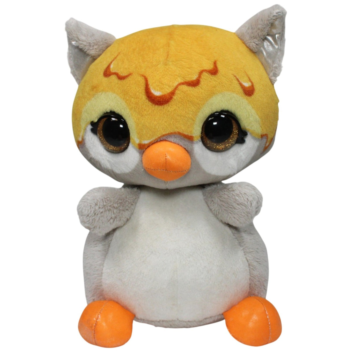 123000018253 NICI Nicidoos Sirup - Edition, Eule Diffle Classic Kuscheltier Kumpel Leo 25cm ebay - stofftiere Gebraucht