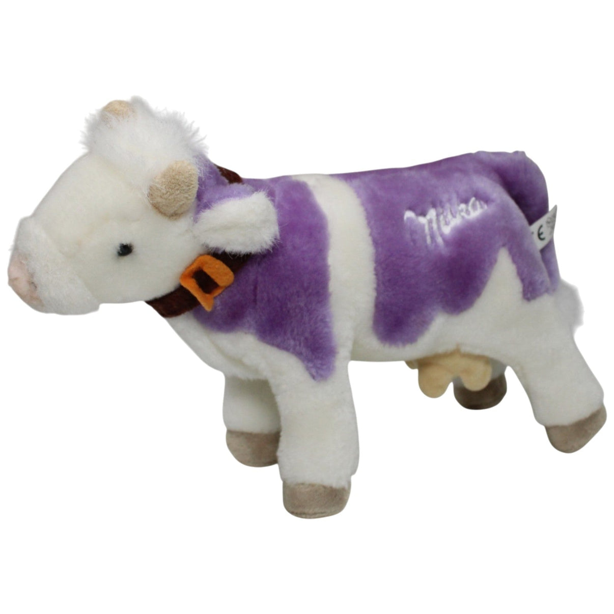 123000018328 Promocean Milka, schöne große Kuh Kuscheltier Kumpel Leo 30cm ebay - 20 - stofftiere Gebraucht