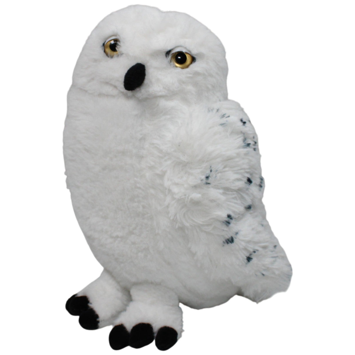 123000018335 Play by Play Eule Hedwig aus Harry Potter Kuscheltier Kumpel Leo 26cm ebay - 20 - stofftiere Gebraucht