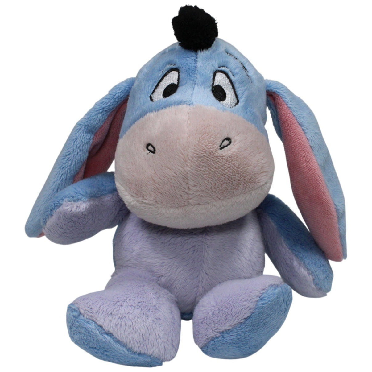 123000018336 TM Toys I - Aah aus Disney Winnie Puuh Kuscheltier Kumpel Leo 30cm Blau ebay - stofftiere