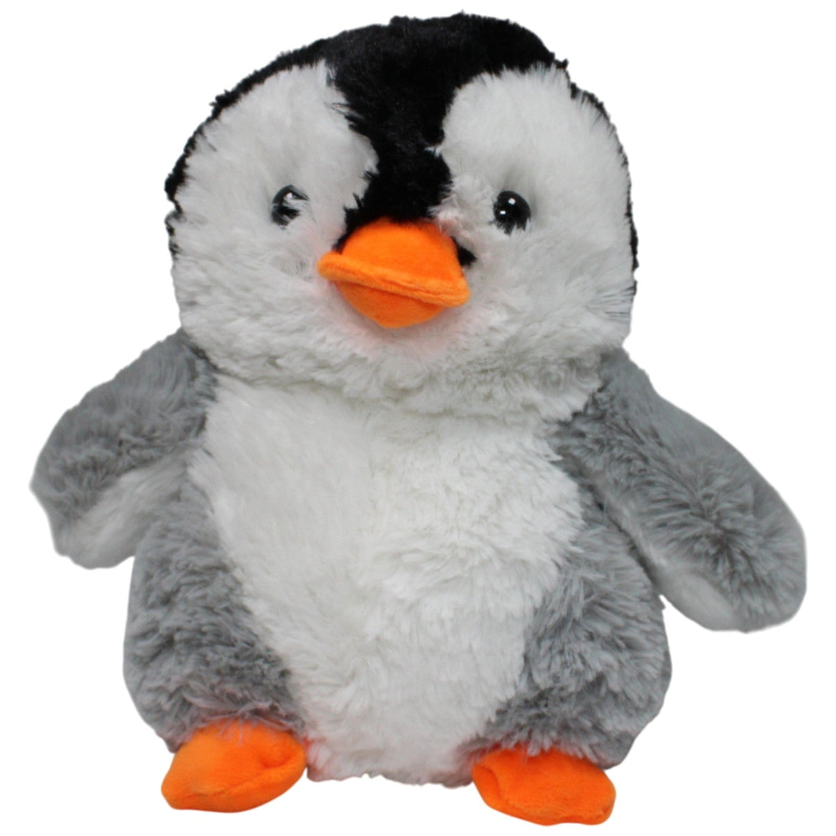 123000018342 Jafri Toys Süßer flauschiger Pinguin Kuscheltier Kumpel Leo 30cm ebay - stofftiere Gebraucht