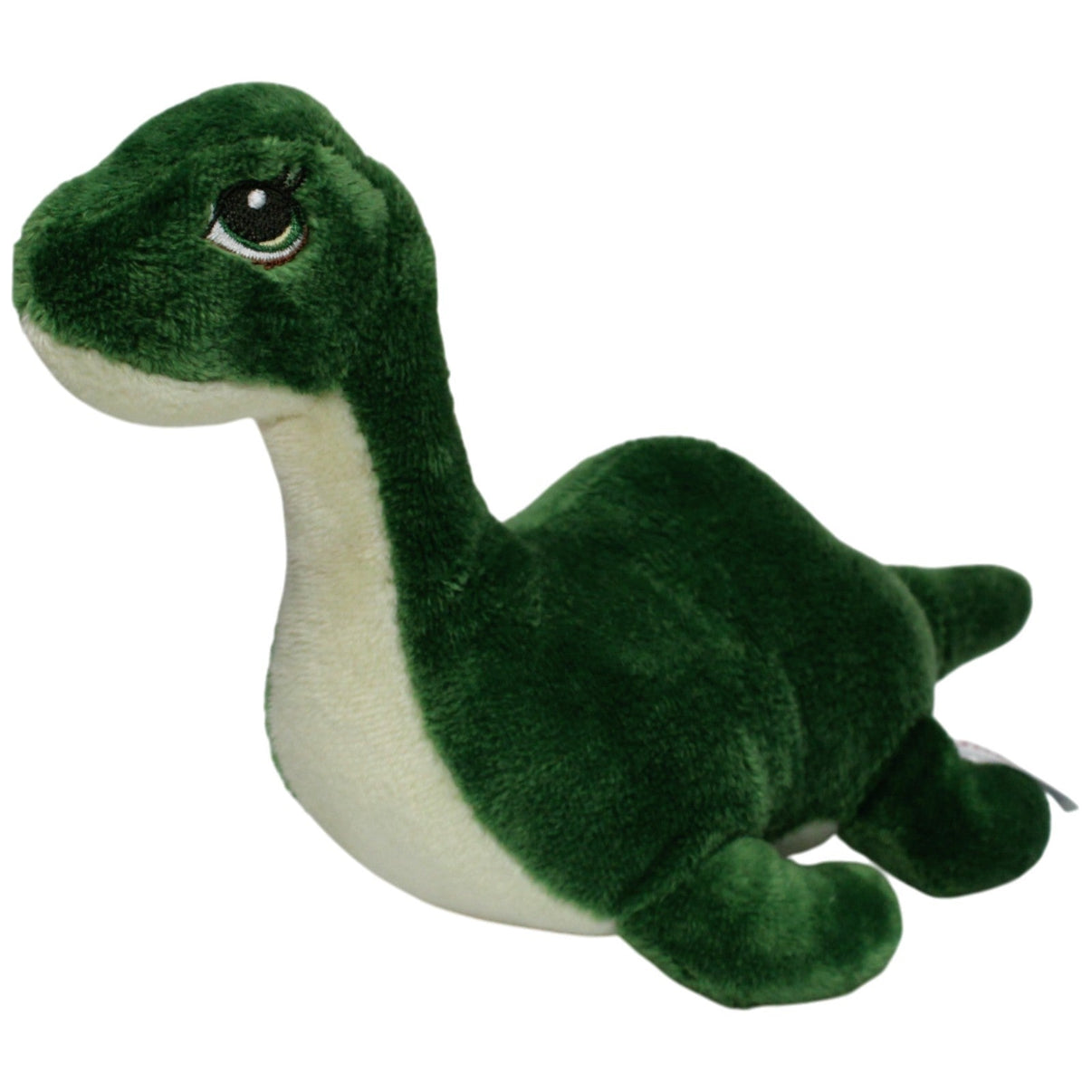 123000018343 Aurora Bessie Monster Fancy Pal (ohne Handtasche) Plüschfigur Kumpel Leo 25cm ebay - stofftiere Gebraucht