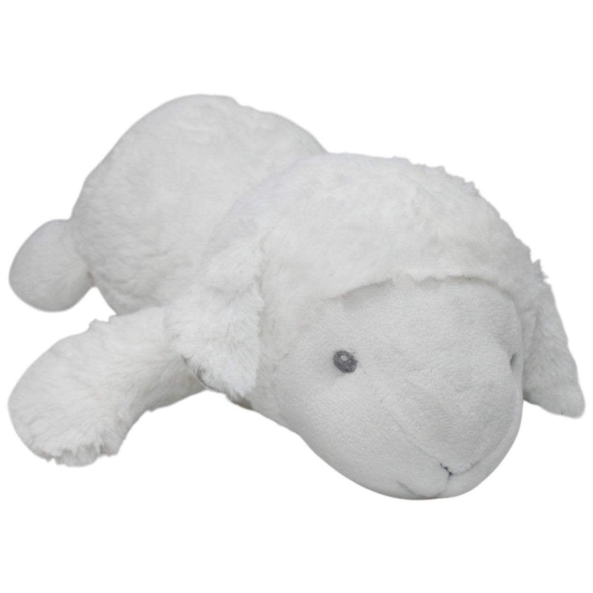 123000018352 Prego Home Süßes Schaf, liegend Kuscheltier Kumpel Leo 30cm ebay - stofftiere Gebraucht