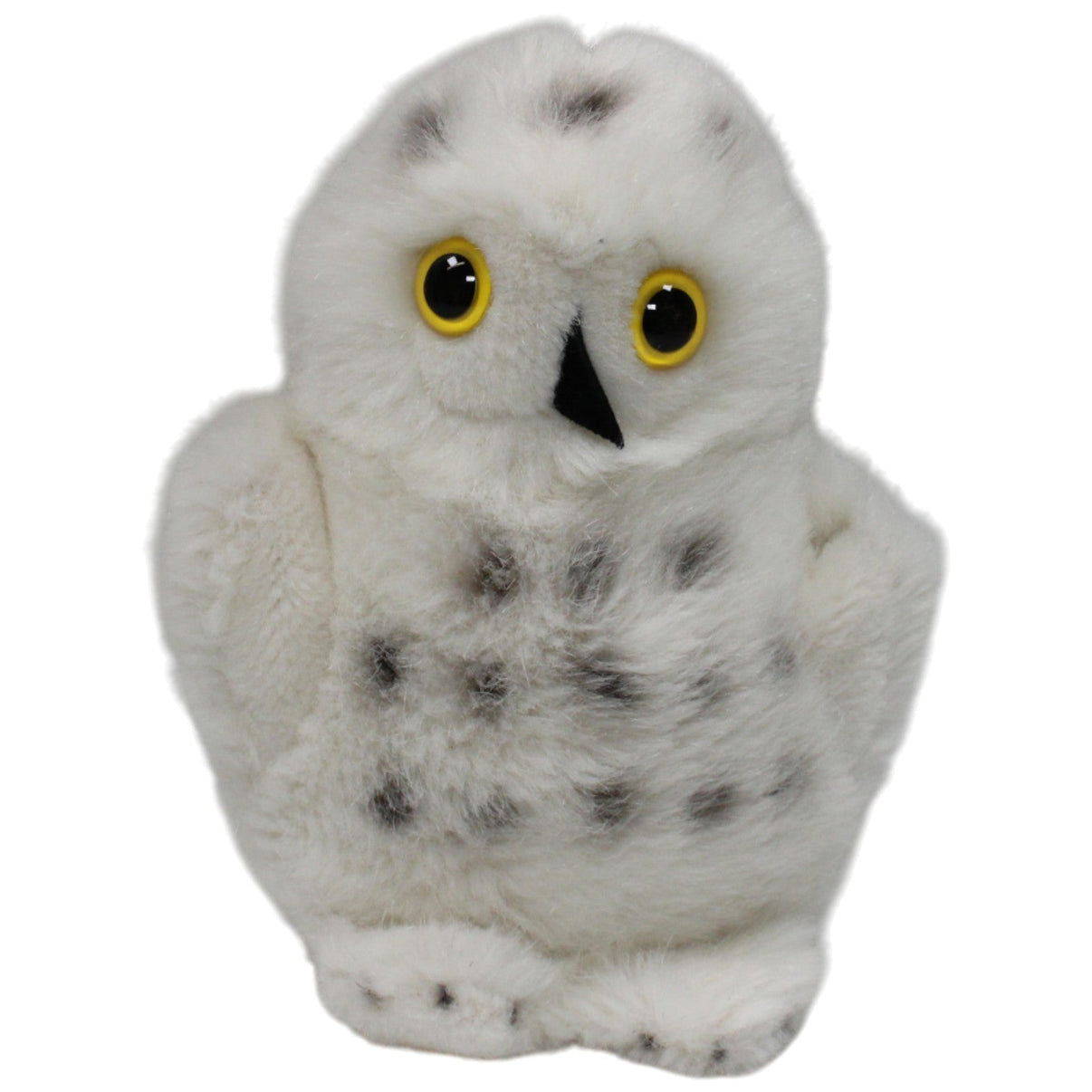 123000018353 Kösener Spielzeug KÖSEN, kleine Schneeeule Kuscheltier Kumpel Leo 15cm ebay - 20 - stofftiere Eule