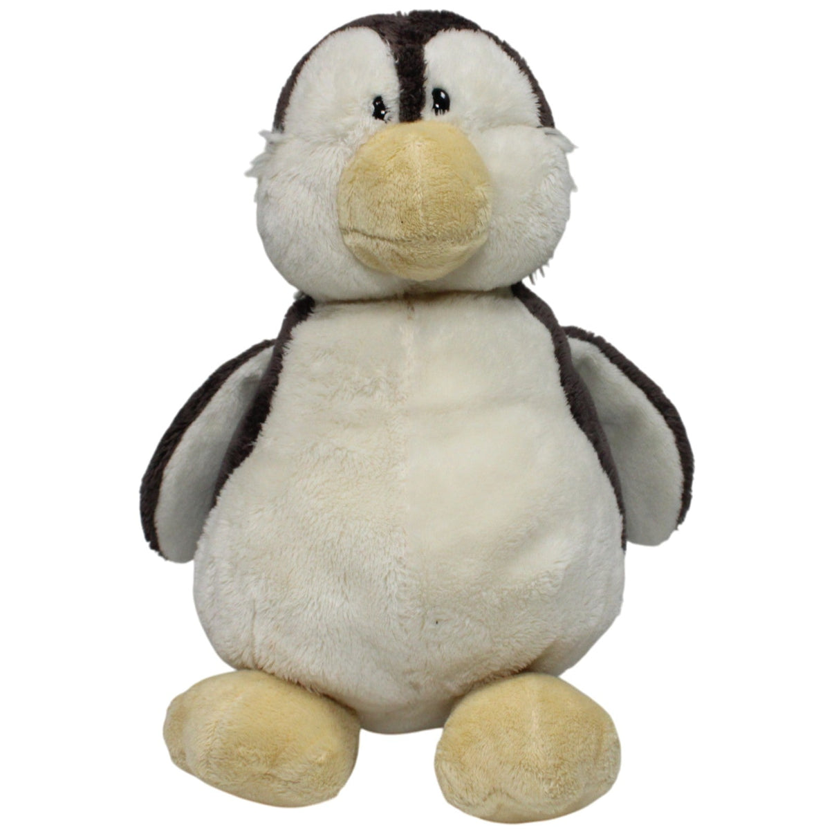 123000018354 NICI Pinguin Ice Guys Kuscheltier Kumpel Leo 27cm ebay - 20 - stofftiere Gebraucht