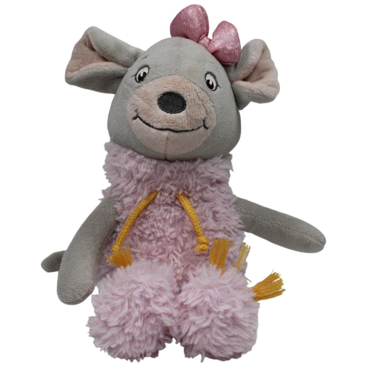 123000018358 Die Spiegelburg Maus Clara aus Prinzessin Lillifee Kuscheltier Kumpel Leo 30cm ebay - 20 - stofftiere Gebraucht