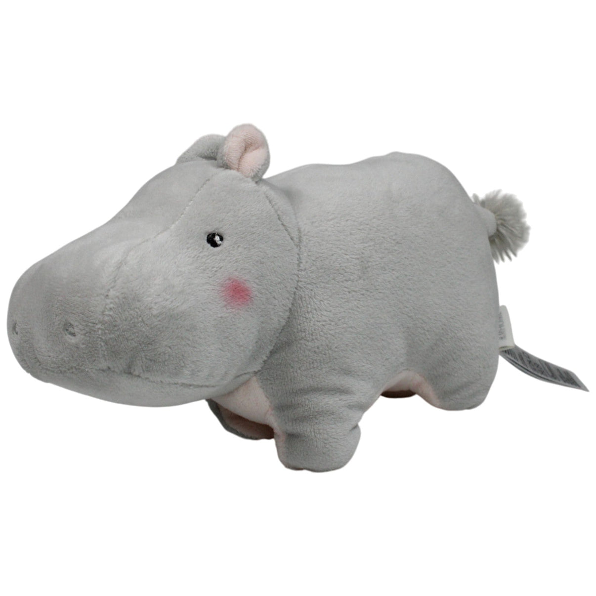 123000018366 H&M HOME, süßes Nilpferd Kuscheltier Kumpel Leo 22cm ebay - 20 - stofftiere Gebraucht