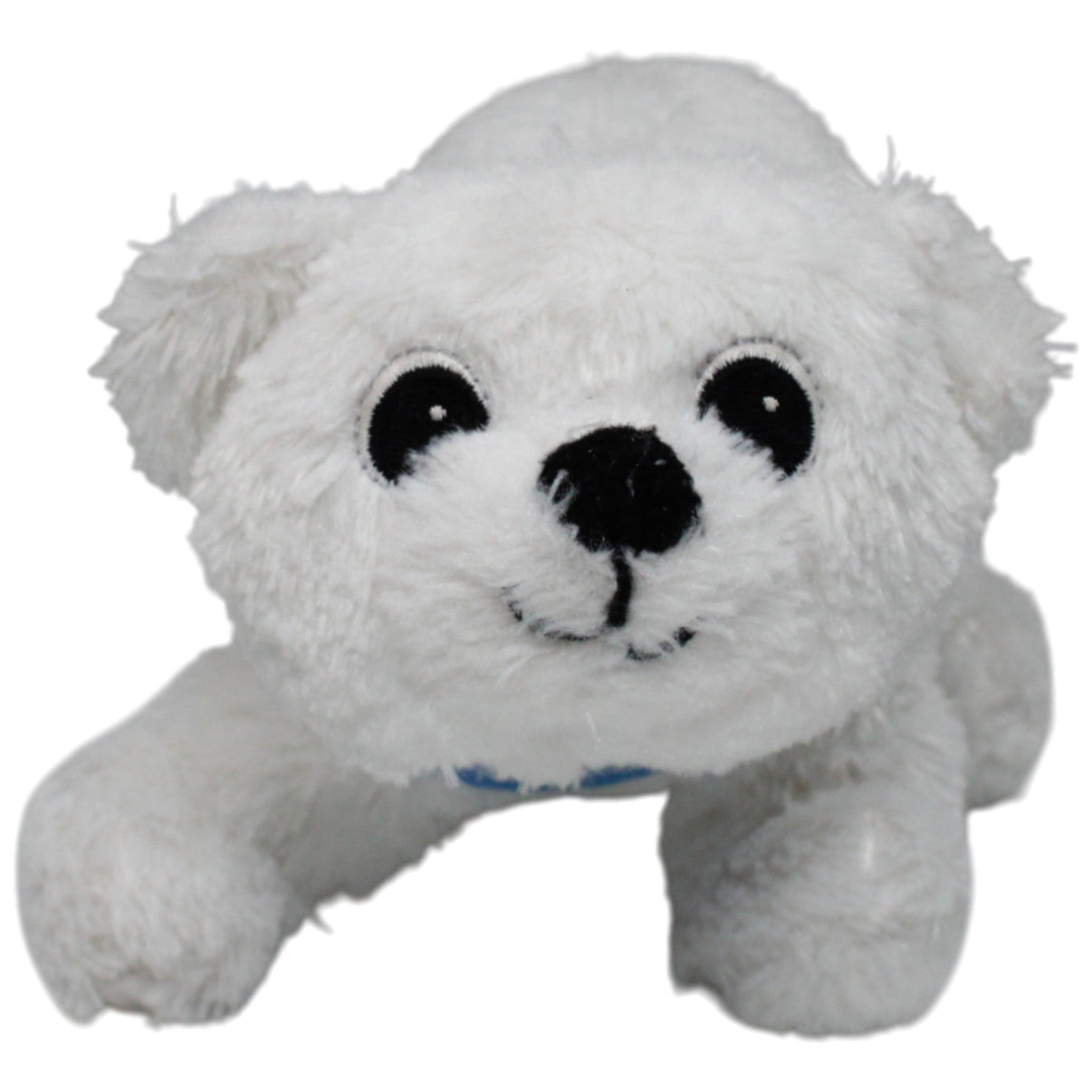 123000018439 NAOS POLAND BIODERMA, ATODERMi´s Naprawek Eisbär stehend Kuscheltier Kumpel Leo 23cm _GREEN WEEK_ ebay - stofftiere