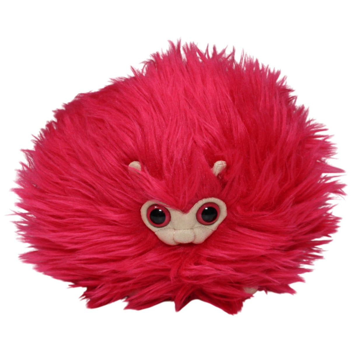 123000018473 The Noble Collection Minimuff aus Phantastische Tierwesen Kuscheltier Kumpel Leo 15cm _GREEN WEEK_ Beige