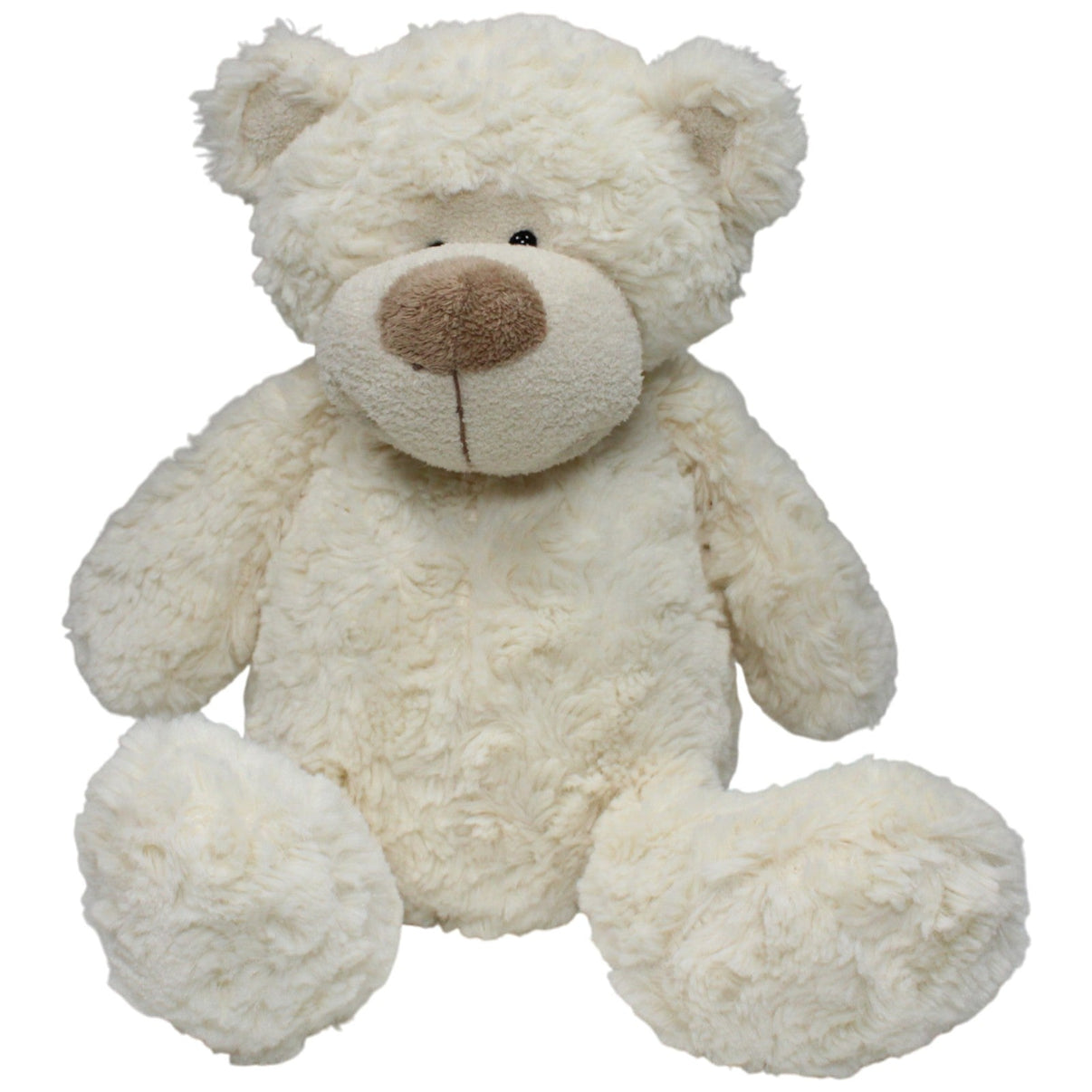 123000018565 XXXLutz My Baby Lou Teddybär Frieda (ohne Schal) Kuscheltier Kumpel Leo 35cm _GREEN WEEK_ Beige